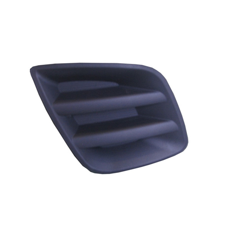 Front Right Passenger Side Fog Light Hole Cover 2009-2012 Toyota Rav4