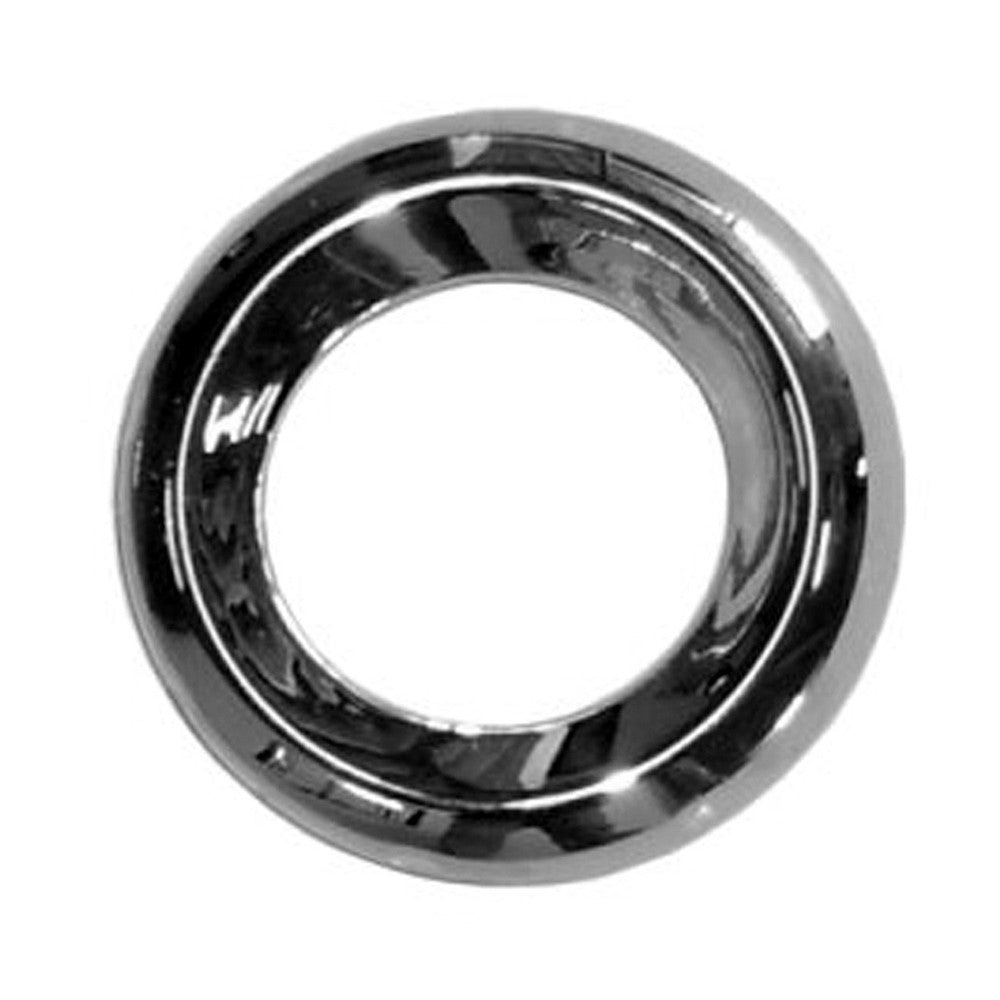 Front Right Passenger Side Front Fog Light Bezel 2009-2012 Toyota Rav4