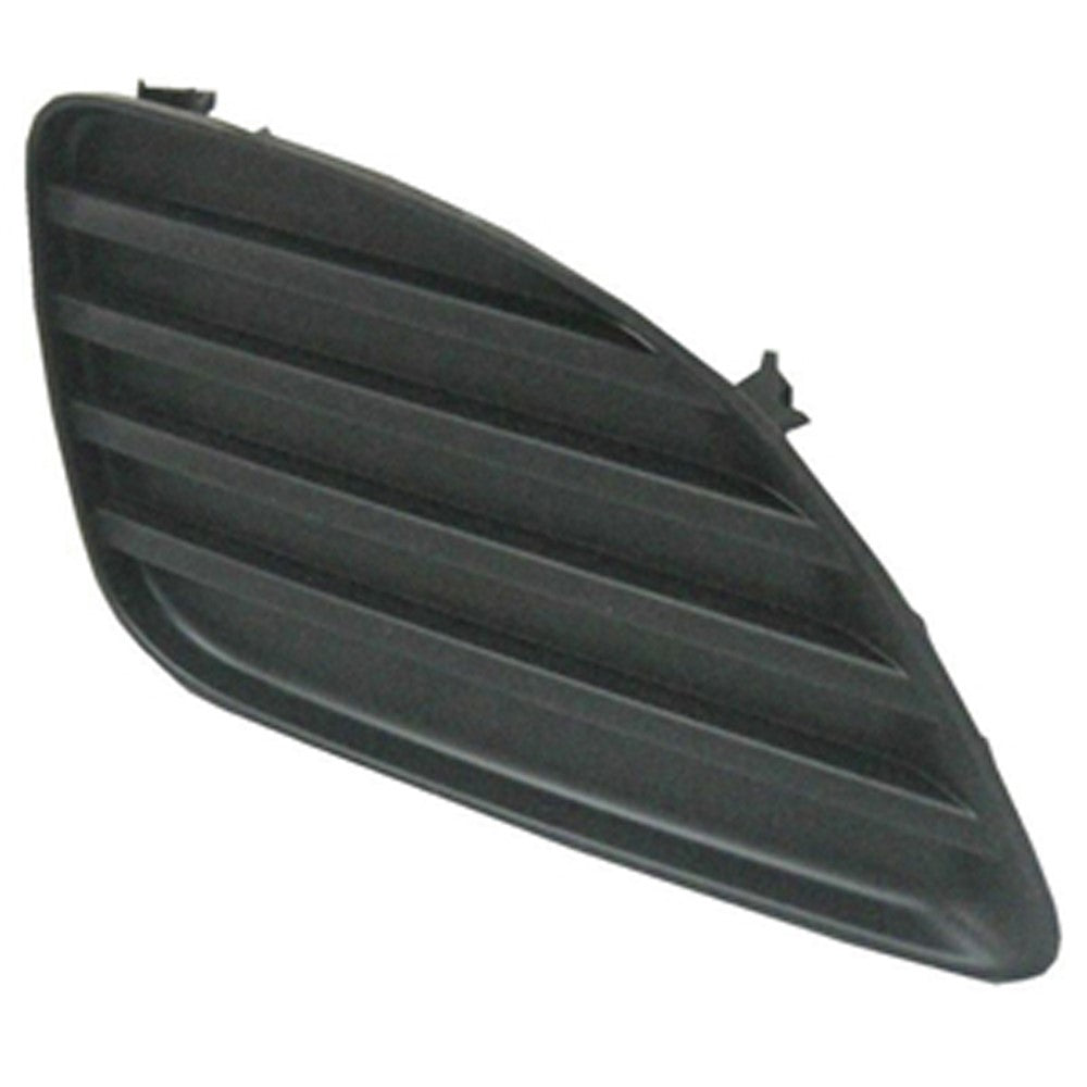Front Right Passenger Side Fog Light Cover 2010-2011 Toyota Camry