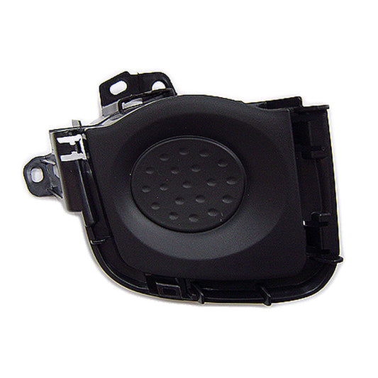 Front Right Passenger Side Fog Light Cover 2010-2011 Toyota Prius