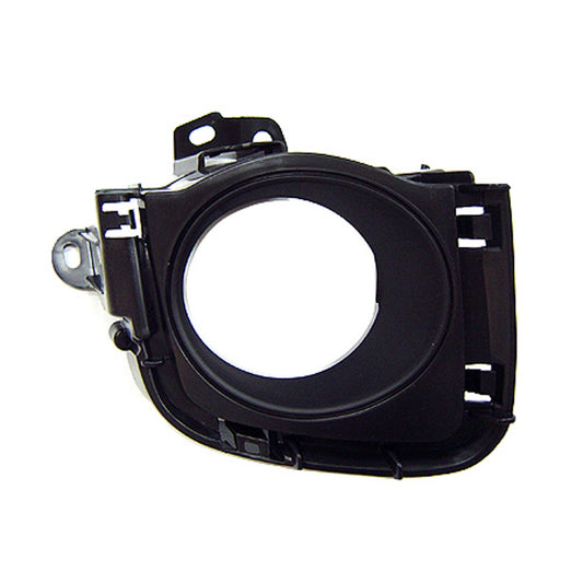 Front Right Passenger Side Fog Light Bezel 2010-2011 Toyota Prius