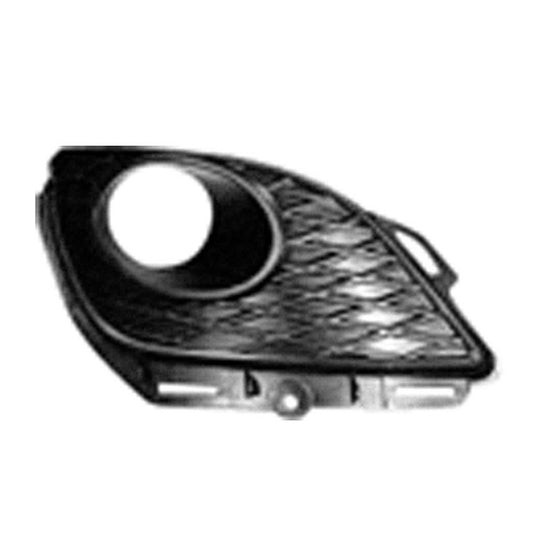 Front Right Front Passenger Side Fog Light Bezel 2009-2010 Toyota Matrix