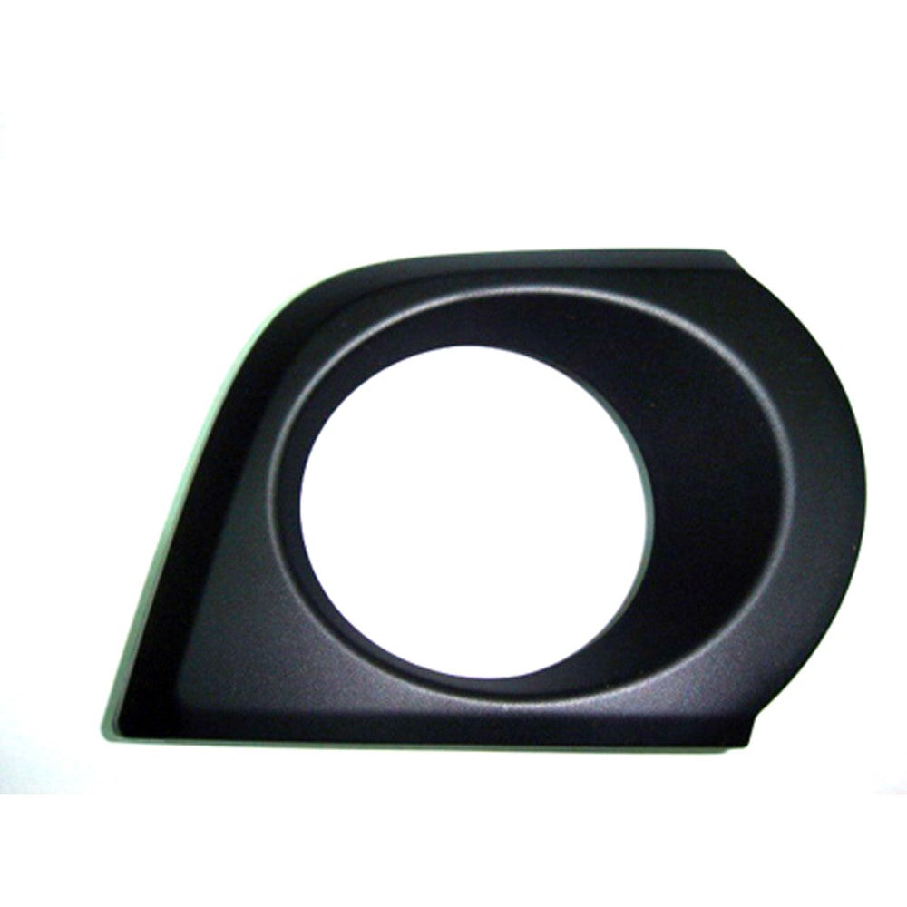 Front Right Passenger Side Fog Light Bezel 2010-2013 Toyota 4runner