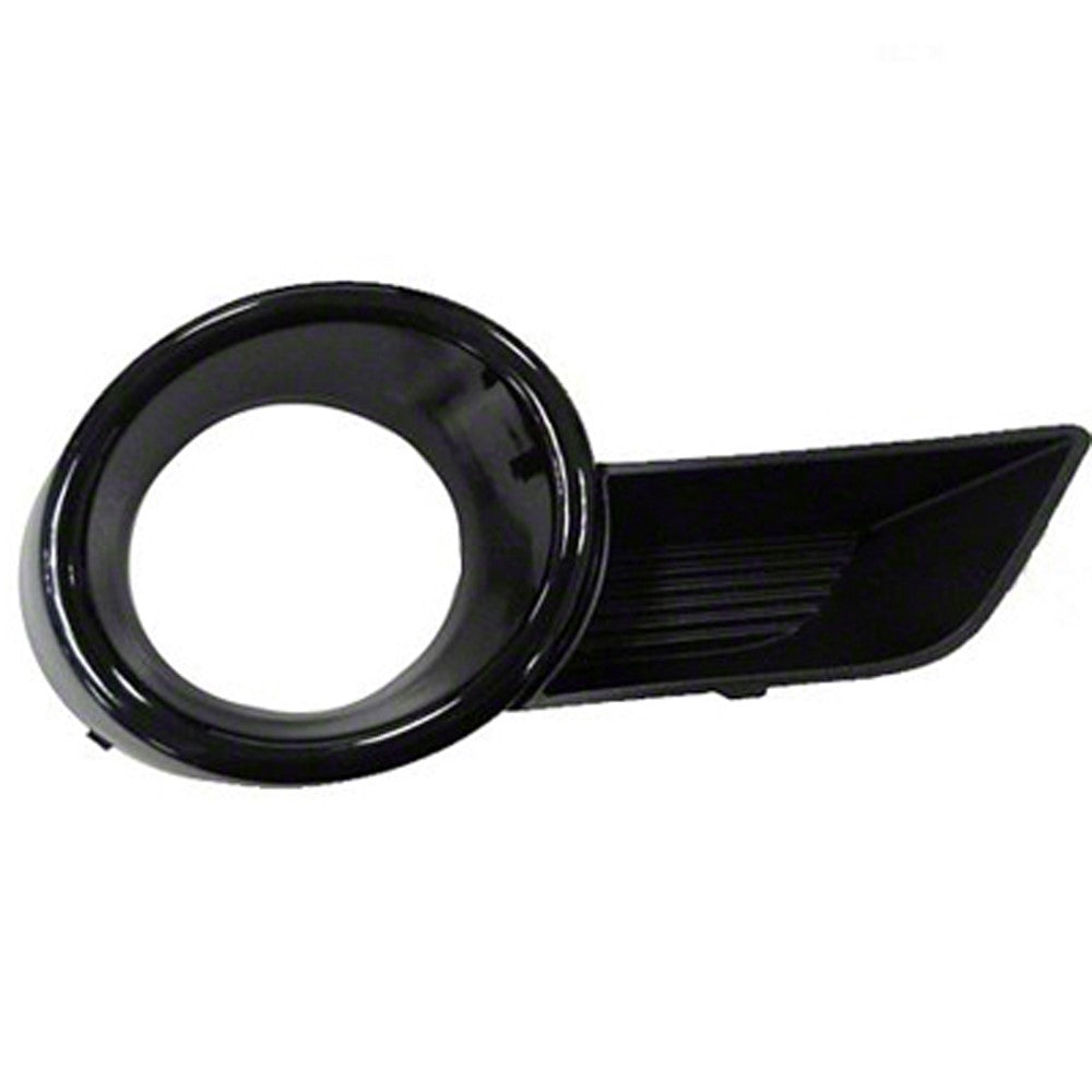 Front Left & Right Passenger Side Fog Light Bezel 2008-2010 Toyota Highlander