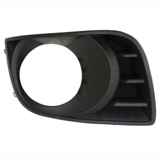 Front Right Passenger Side Fog Light Bezel 2008-2017 Toyota Sequoia