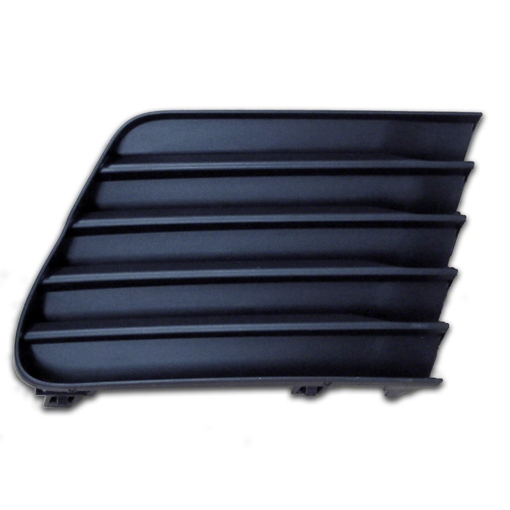 Front Right Passenger Side Fog Light Hole Cover 2012-2014 Toyota Prius V