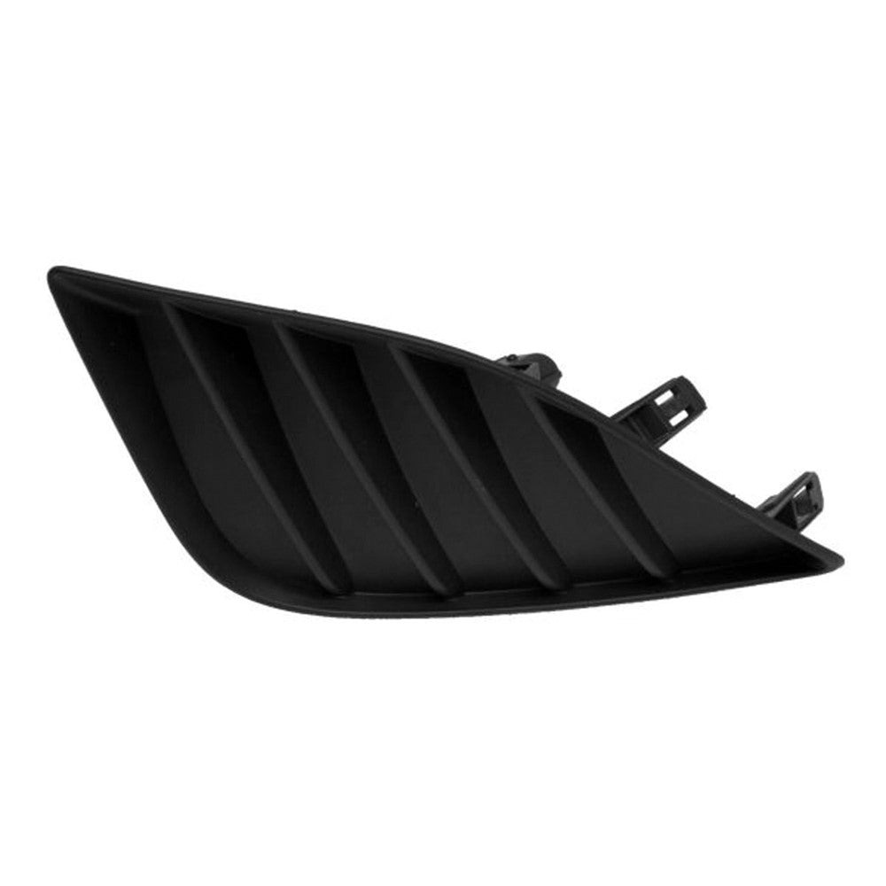 Front Right Passenger Side Fog Light Hole Cover 2014-2016 Toyota Corolla