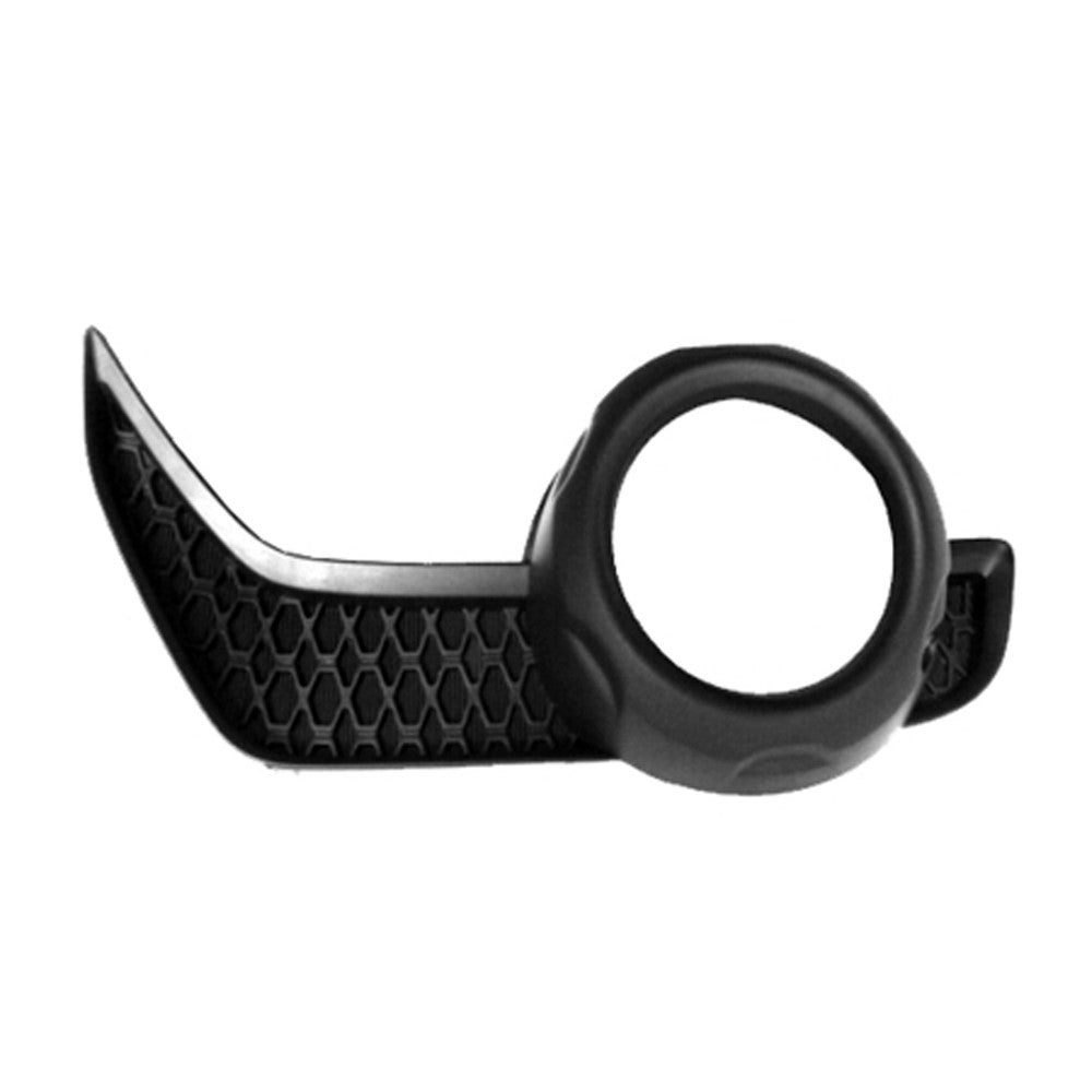 Front Right Passenger Side Fog Light Bezel 2014-2020 Toyota 4runner