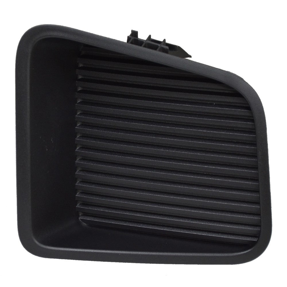 Front Right Passenger Side Fog Light Cover 2014-2021 Toyota Tundra