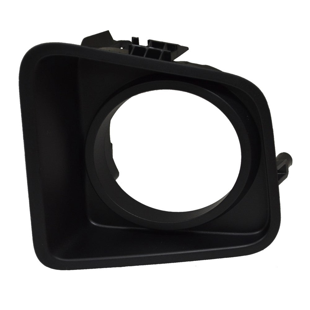 Front Right Passenger Side Fog Light Bezel 2014-2021 Toyota Tundra