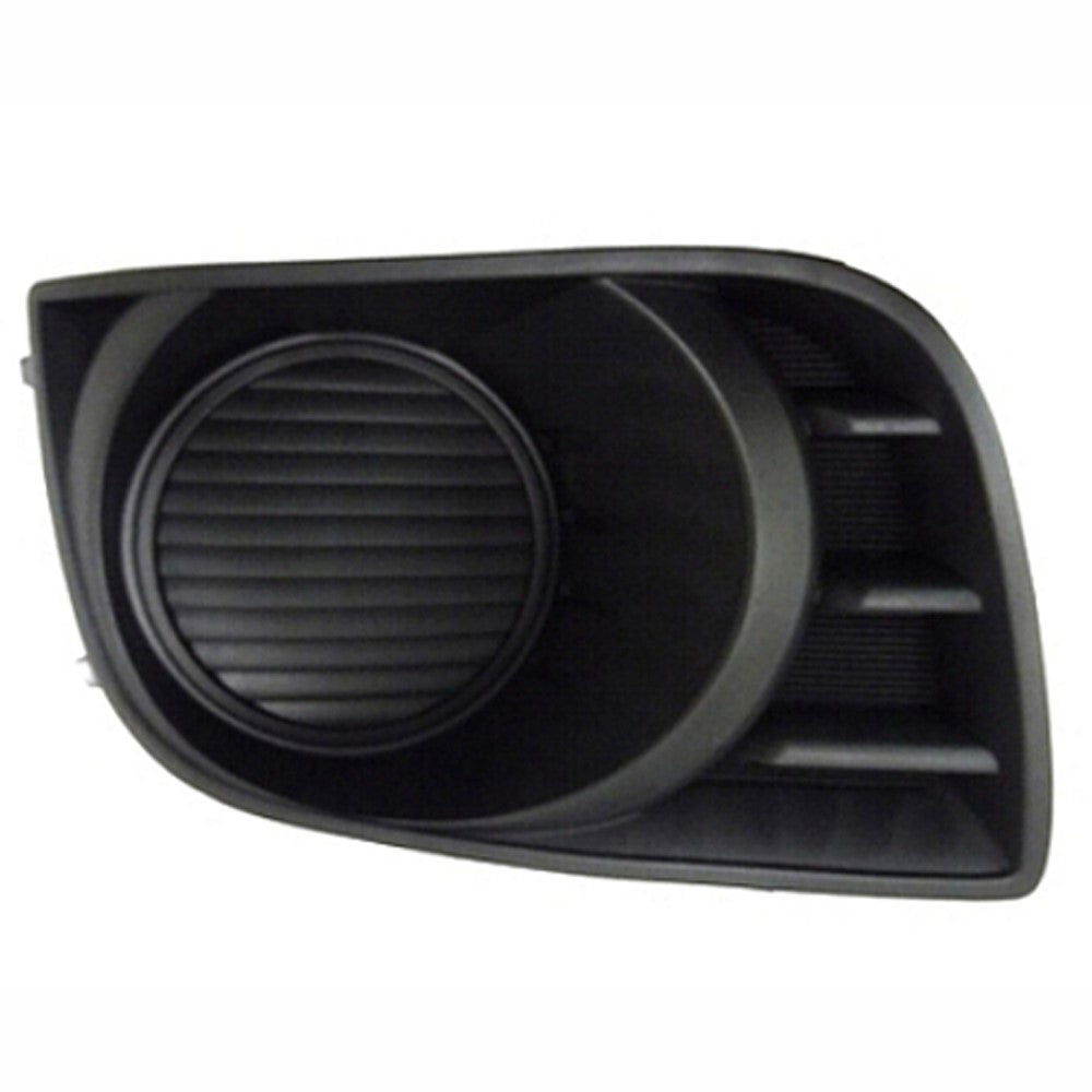 Front Right Passenger Side Fog Light Cover 2008-2017 Toyota Sequoia