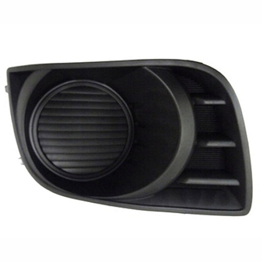 Front Right Passenger Side Fog Light Cover 2008-2017 Toyota Sequoia
