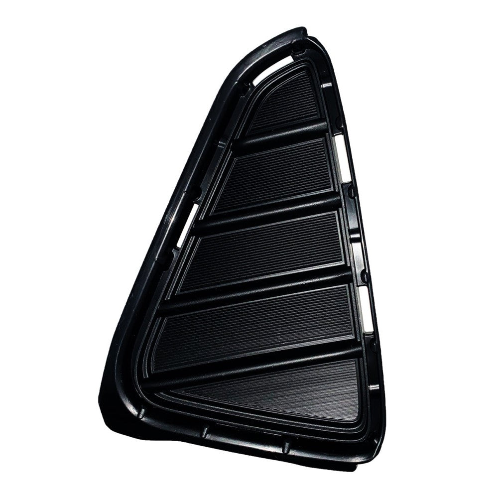 Front Right Passenger Side Fog Light Cover 2016-2018 Toyota Rav4