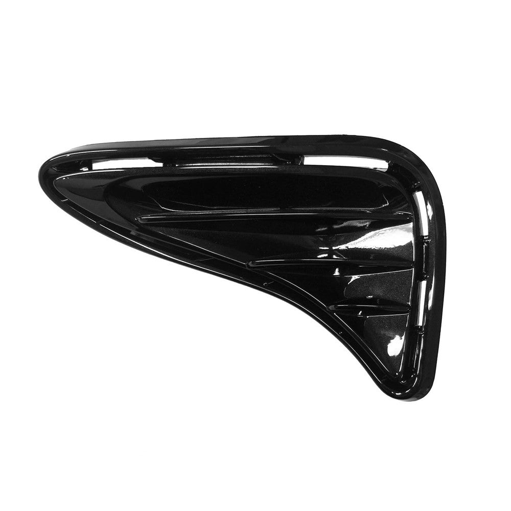 Front Right Front Passenger Side Daytime Running Light Cover 2017-2019 Toyota Corolla