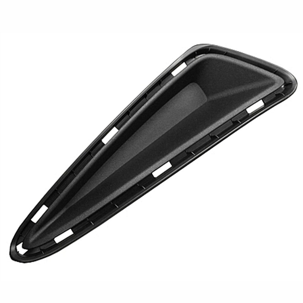 Front Right Front Passenger Side Outer Bumper Cover Grille 2018-2019 Toyota C-Hr