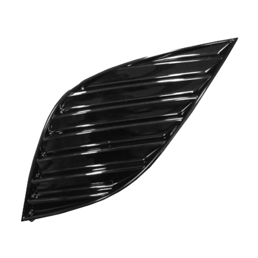 Front Right Passenger Side Fog Light Cover 2018-2024 Toyota Camry