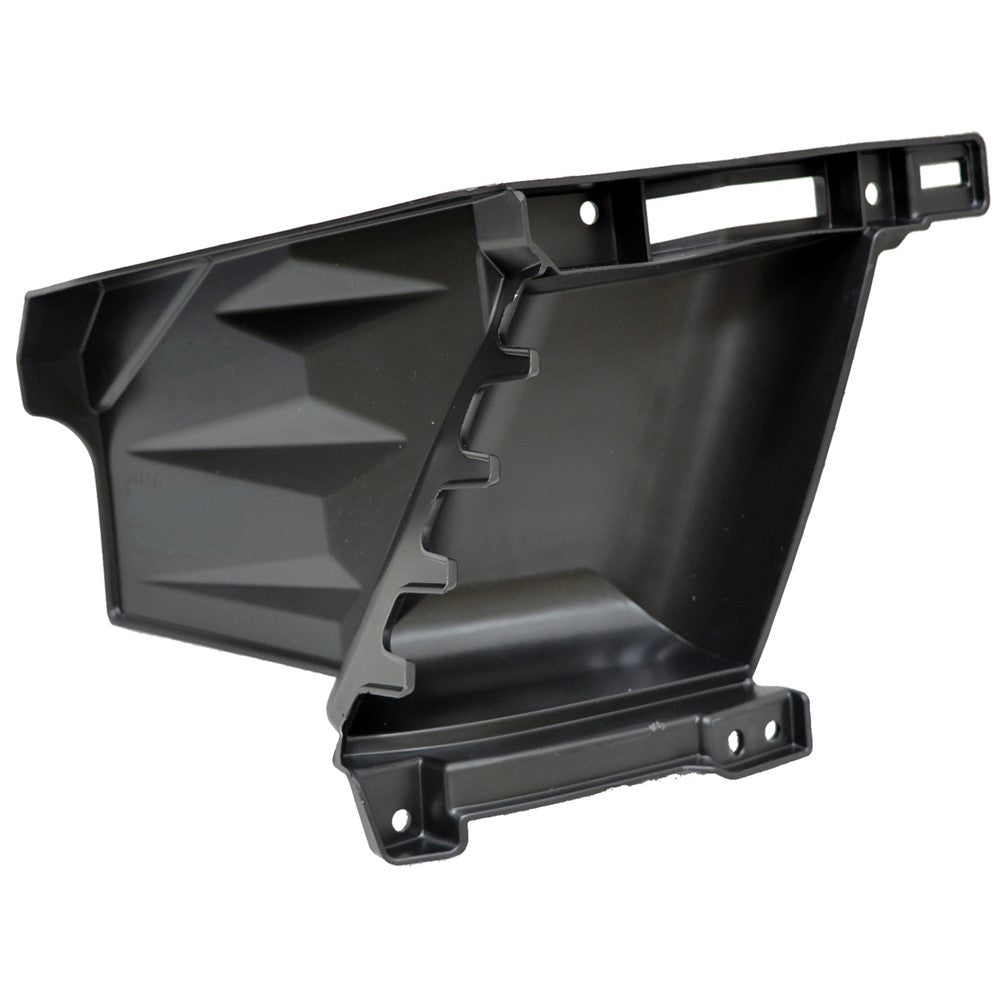 Right Passenger Side Grille Molding Seal [lower Protector] Sedan 2016-2020 Scion Ia & Toyota Yaris, Yaris Ia