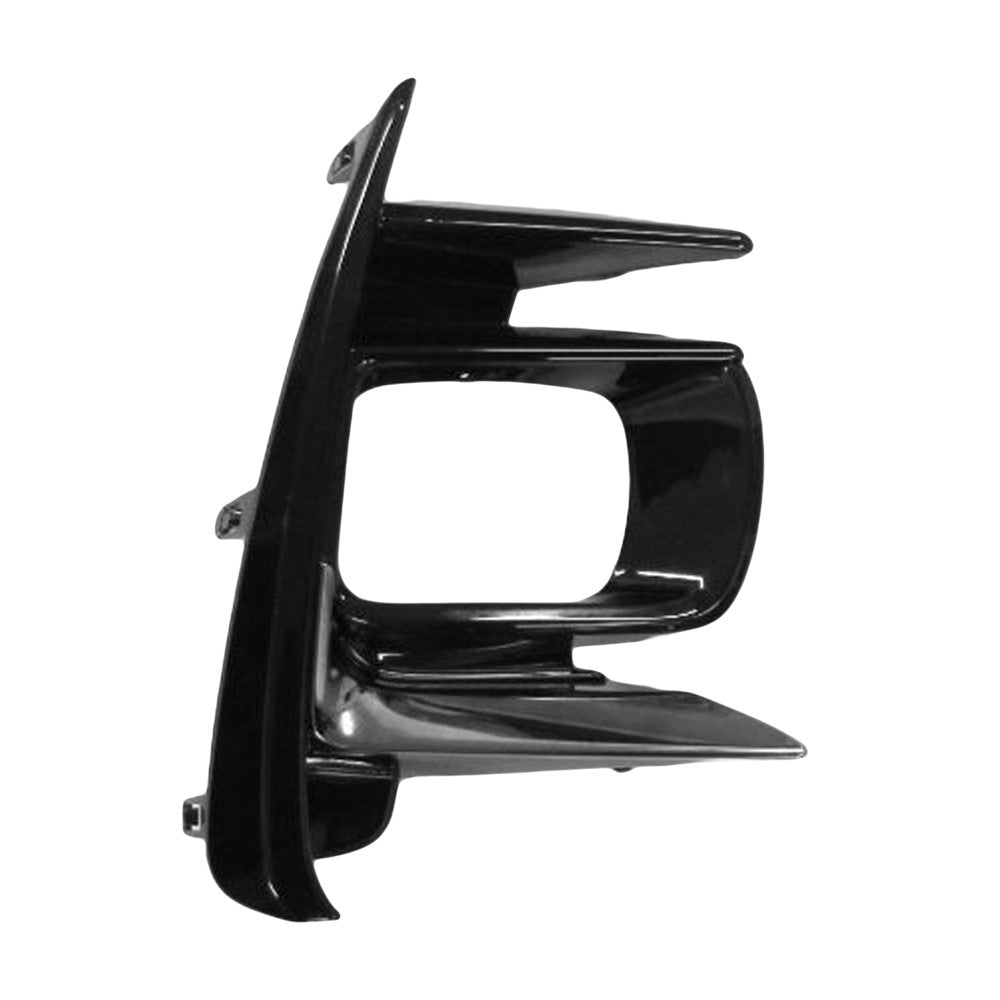 Front Right Front Passenger Side Fog Light Bezel 2018-2020 Toyota Sienna