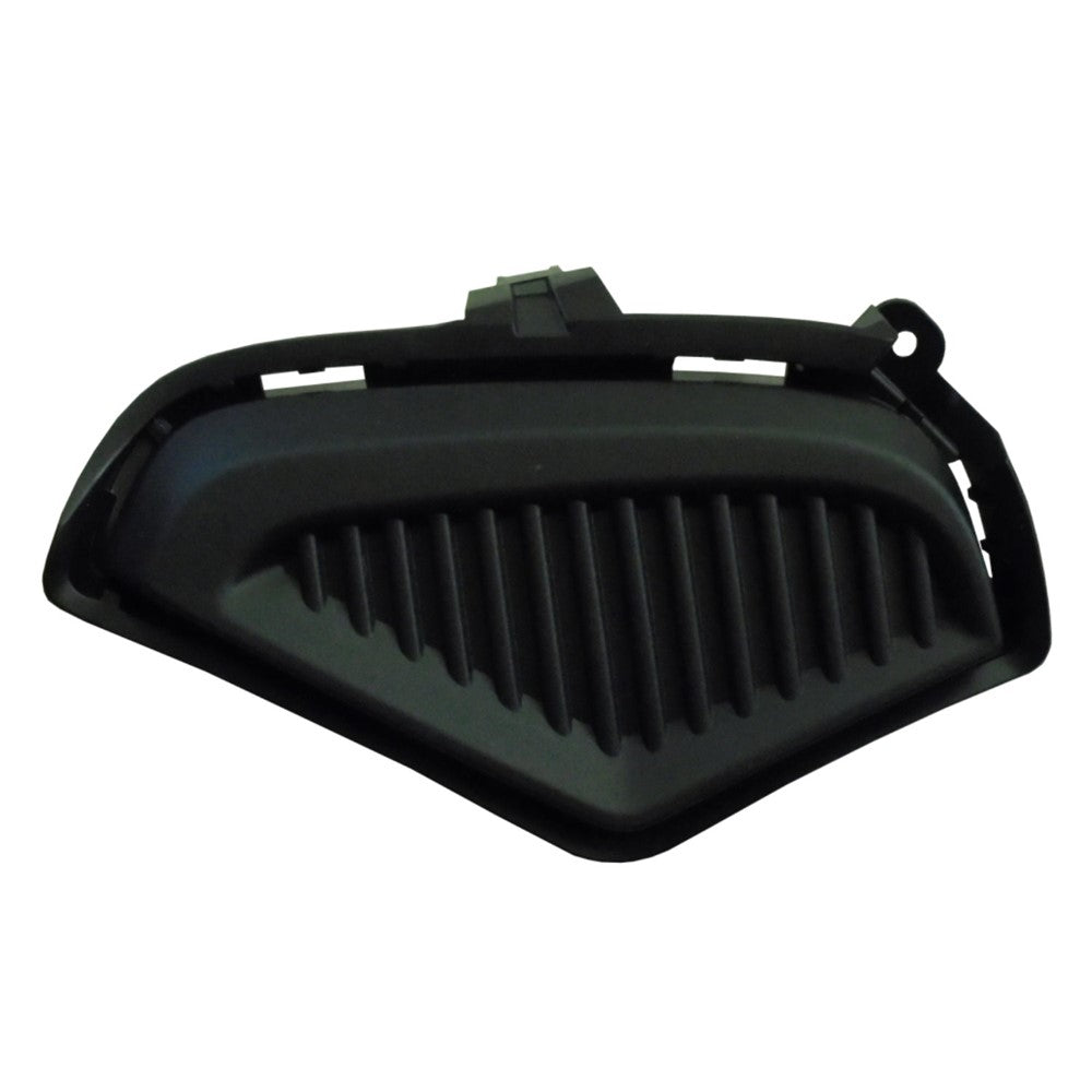 Front Right Passenger Side Fog Light Cover 2019-2025 Toyota Rav4