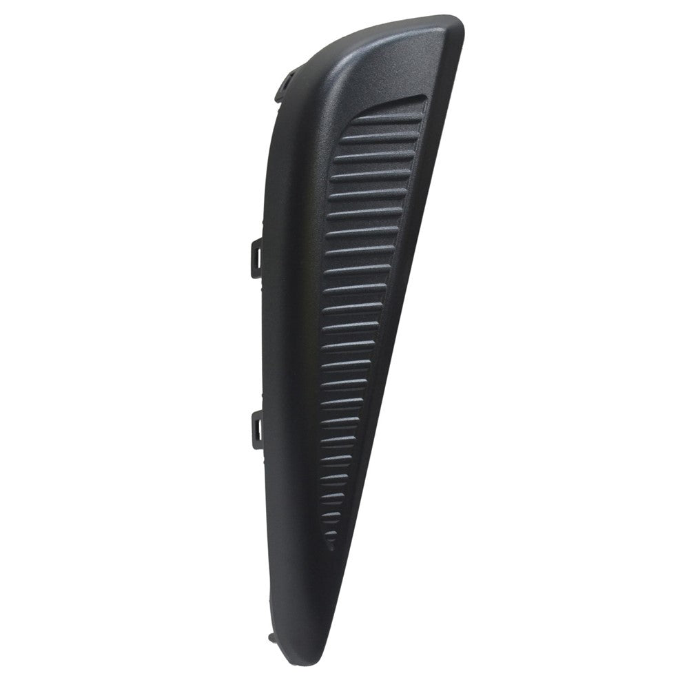 Front Right Front Passenger Side Outer Bumper Cover Molding 2019-2022 Toyota Prius