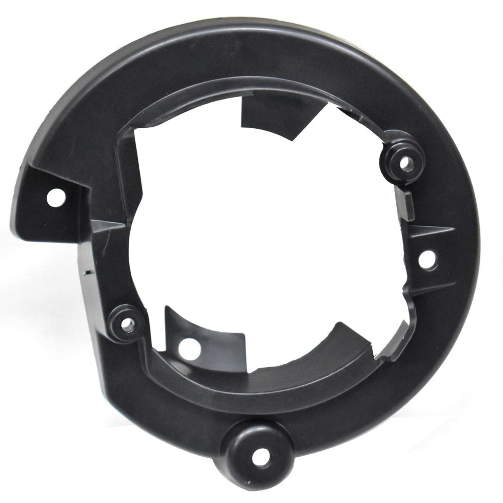 Front Right Front Passenger Side Fog Light Bezel Ring 2020-2022 Toyota C-Hr
