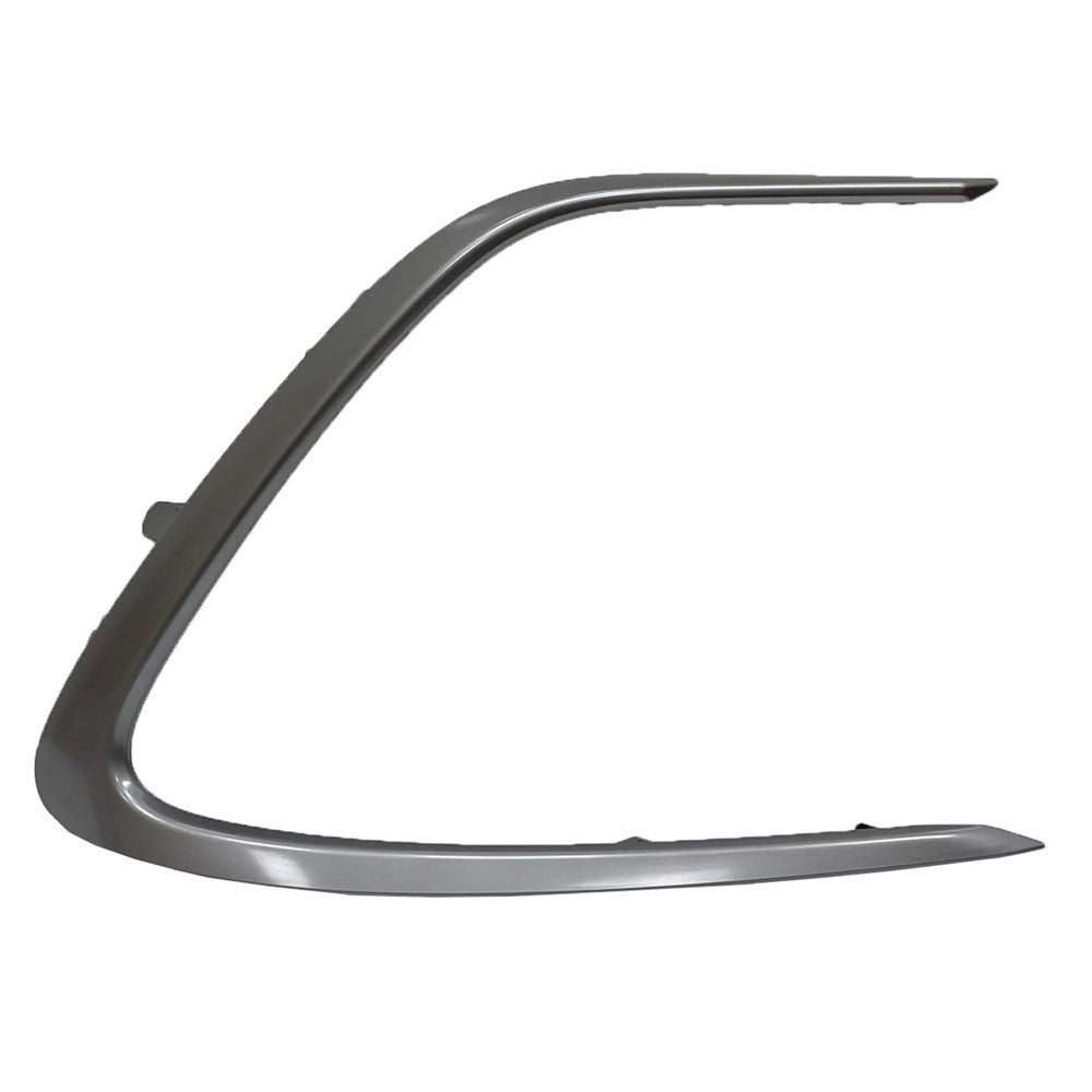 Front Right Front Passenger Side Bumper Cover Molding 2021-2024 Toyota Camry