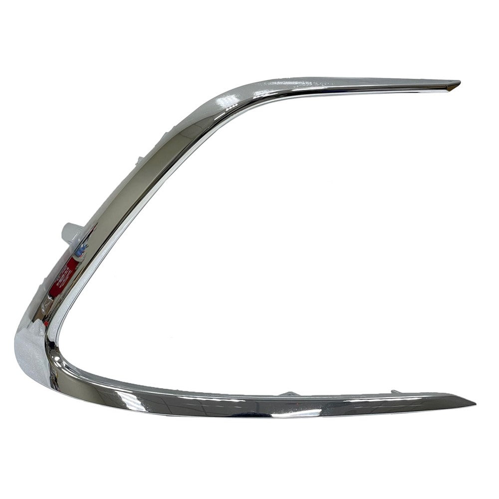 Front Right Front Passenger Side Bumper Cover Molding 2021-2024 Toyota Camry