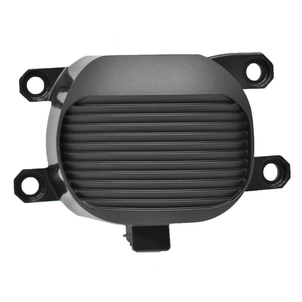 Front Right Passenger Side Fog Light Cover 2021-2025 Toyota Sienna