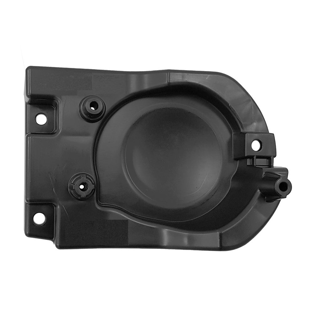 Front Right Passenger Side Fog Light Cover 2022-2025 Toyota Corolla Cross