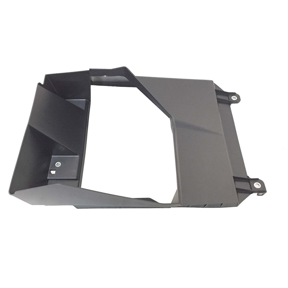 Right Passenger Side Bumper Cover Air Duct 2022-2025 Toyota Tundra