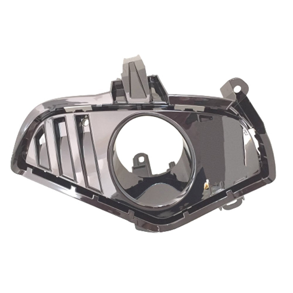 Front Right Front Passenger Side Fog Light Bezel 2019-2025 Toyota Rav4