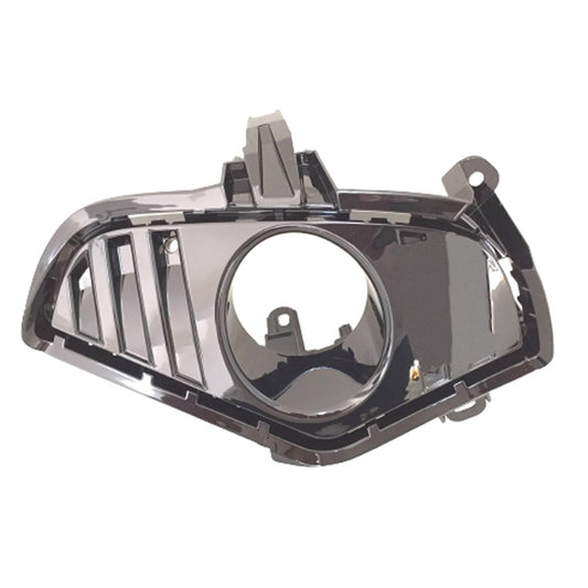 Front Right Front Passenger Side Fog Light Bezel 2019-2025 Toyota Rav4