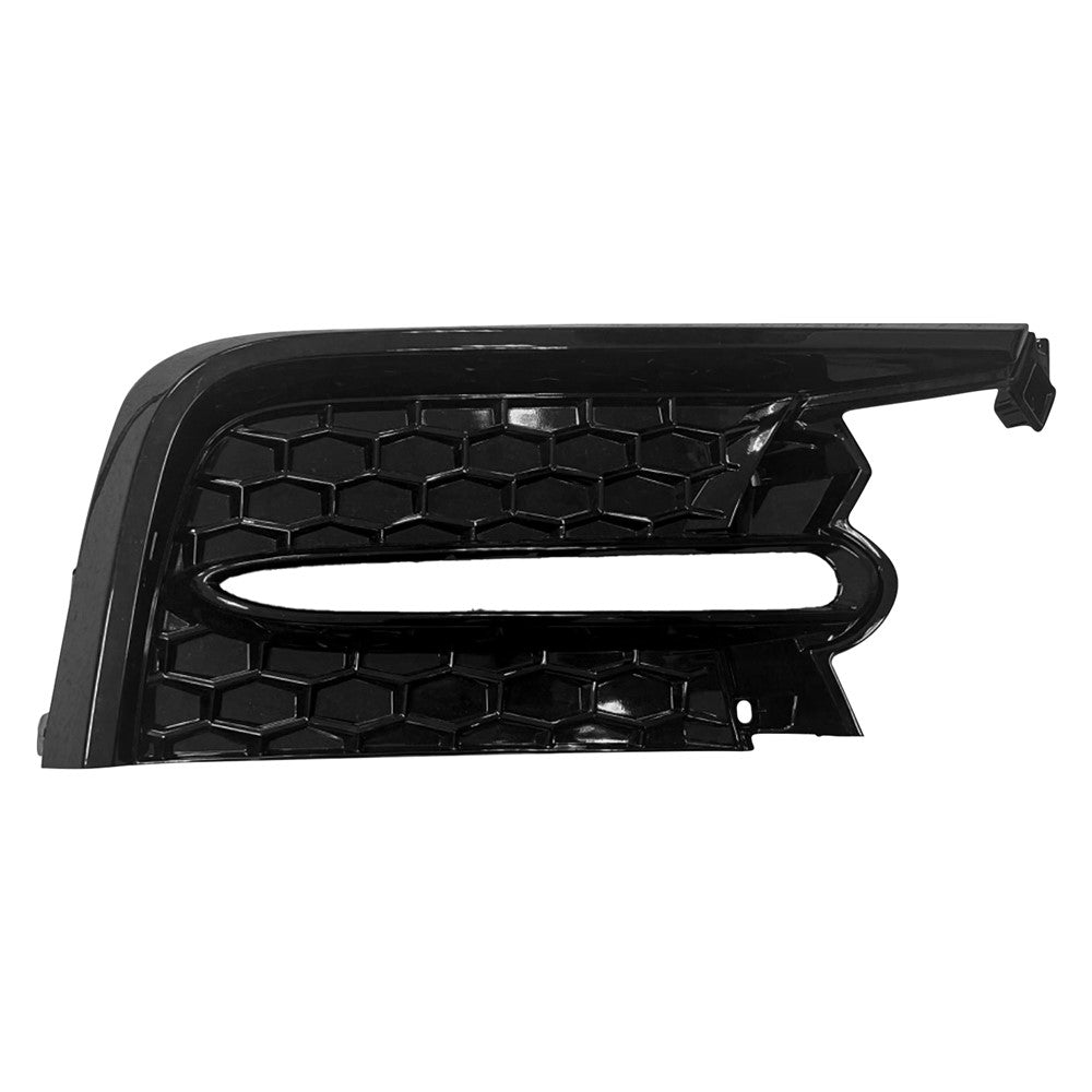 Right Passenger Side Daytime Running Light Bezel 2020-2022 Toyota Corolla