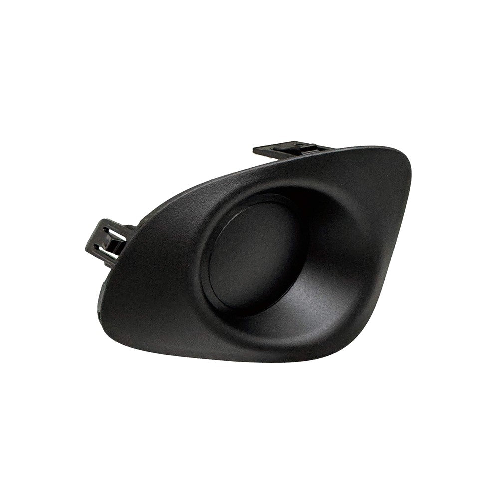 Front Right Passenger Side Fog Light Cover 2023-2025 Toyota Corolla Cross