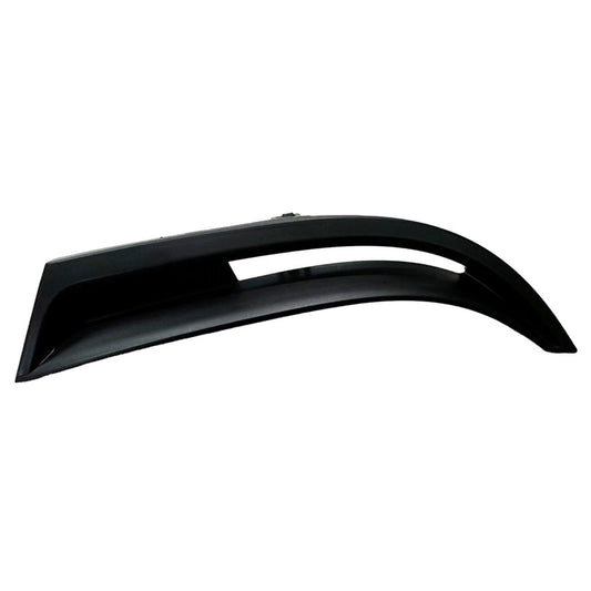 Front Right Front Passenger Side Bumper Cover Molding 2015-2018 Toyota Prius V