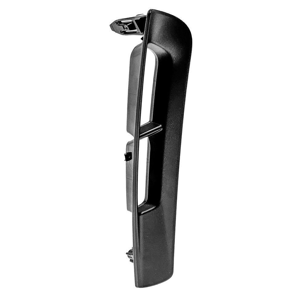 Front Right Front Passenger Side Bumper Cover Molding [vertical Insert] For Le And And Xle Models 2025 Toyota Camry