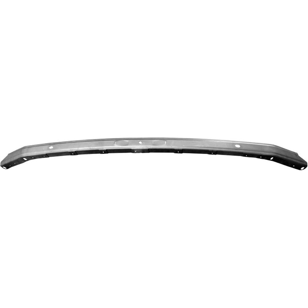 Front Center Bumper Cover Support [center Mounting Bracket] Made Of Steel 2014-2021 Toyota Tundra