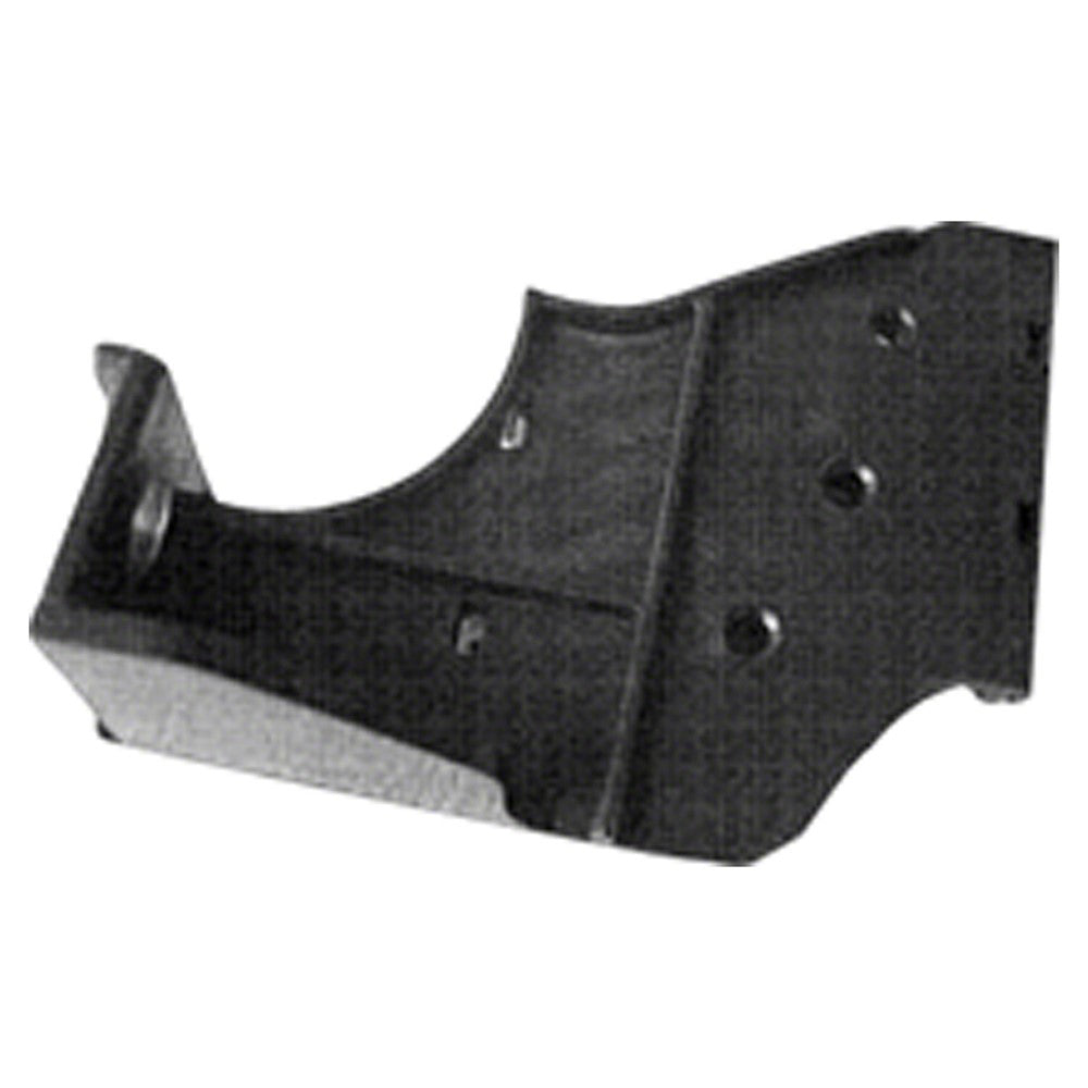 Front Left Front Driver Side Bumper Cover Support 1998-2000 Toyota Tacoma