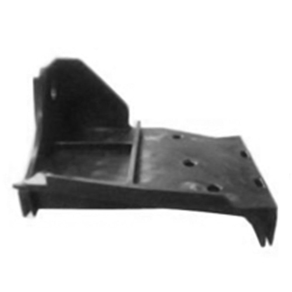 Front Left Driver Side Front Bumper Support 1998-2000 Toyota Tacoma