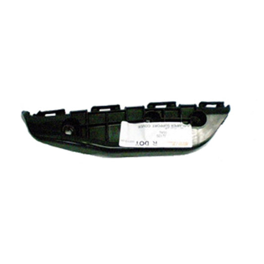 Front Left Driver Side Front Bumper Cover Side Support 2009-2014 Toyota Matrix