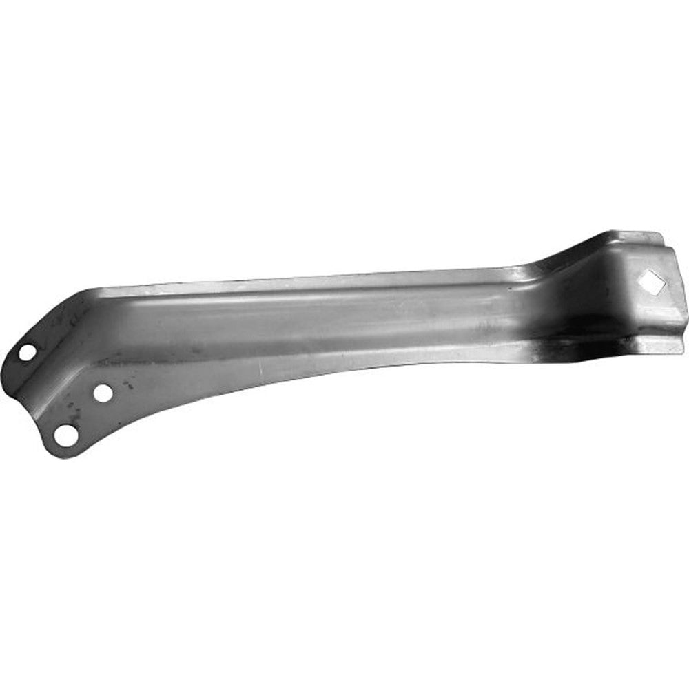 Front Left Front Driver Side Bumper Cover Support 2012-2015 Toyota Tacoma