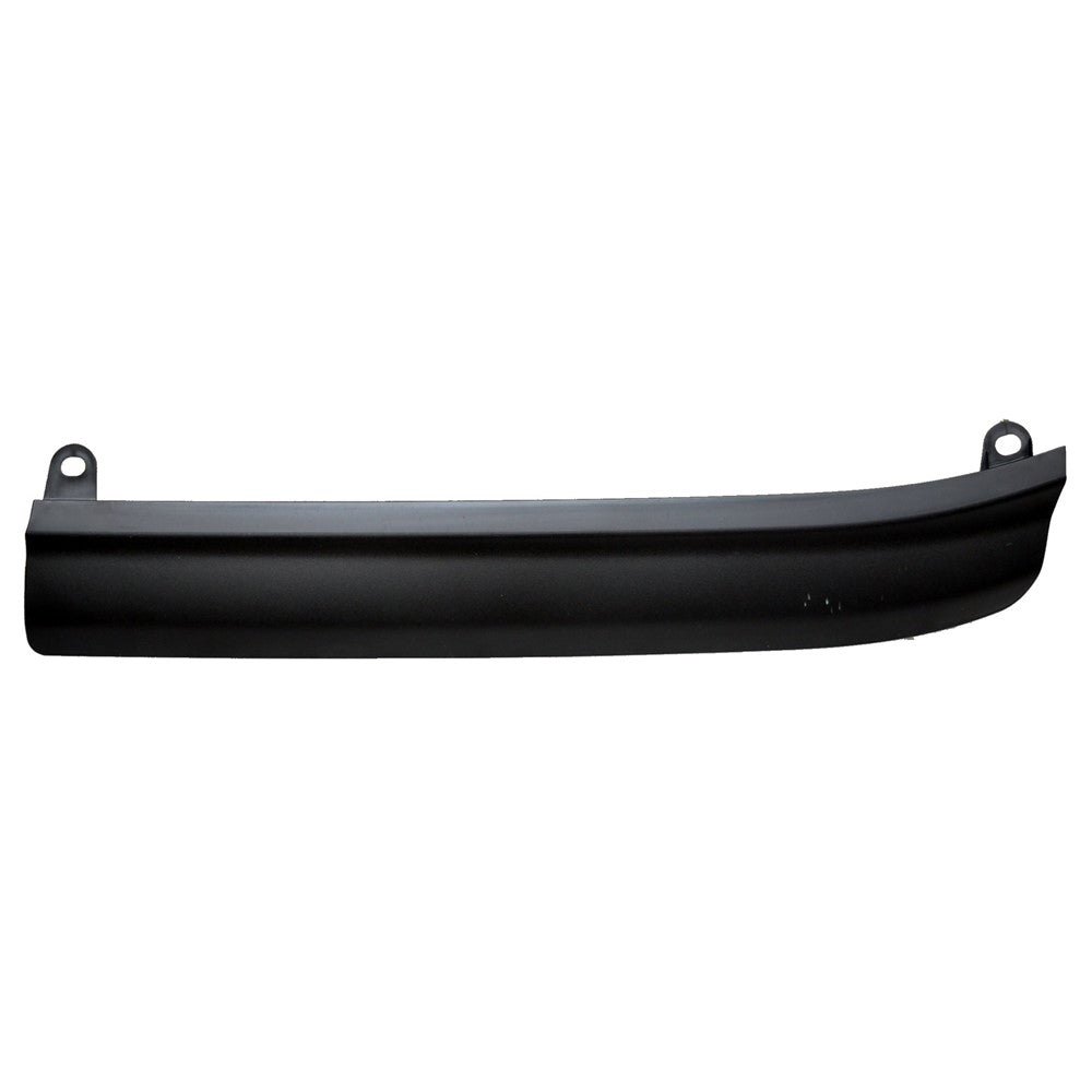 Front Left Front Driver Side Lower Bumper Cover Support 2014-2024 Toyota 4runner