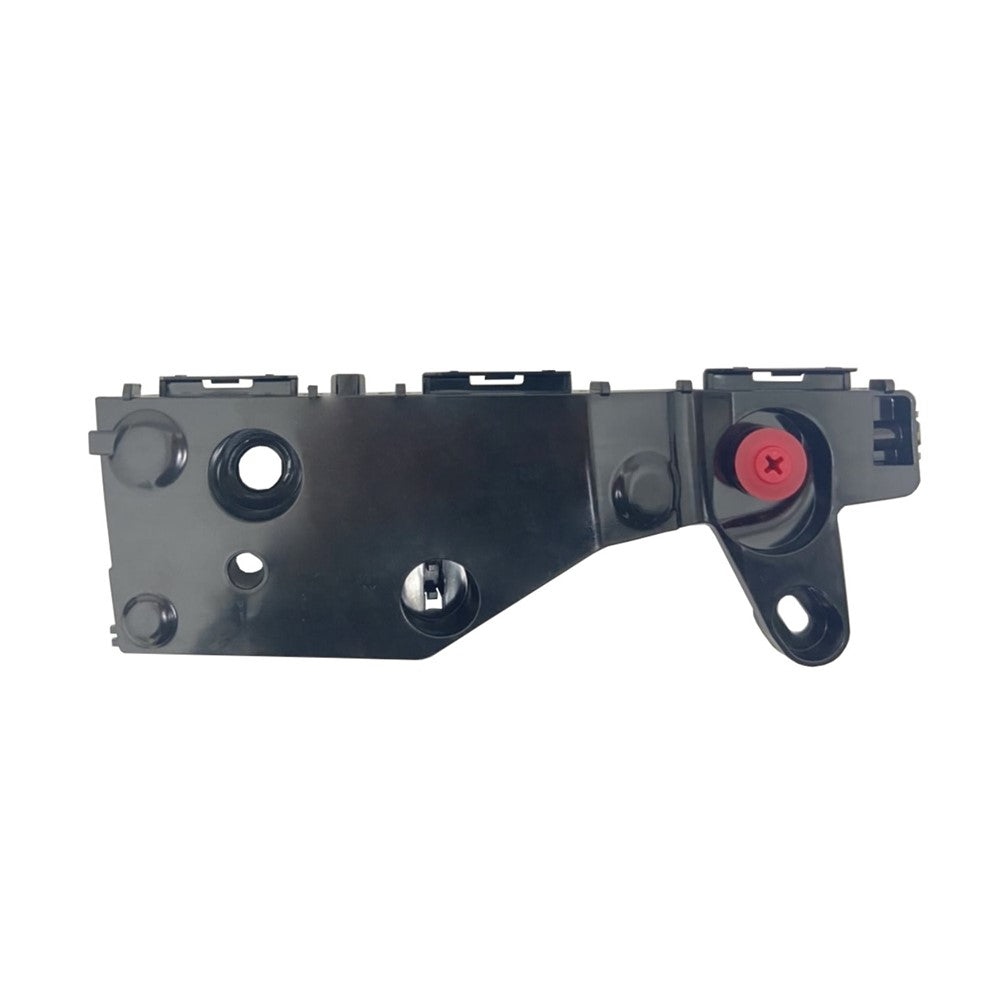 Front Left Front Driver Side Outside Bumper Cover Locating Guide [upper Support] 2022-2025 Toyota Tundra, Sequoia