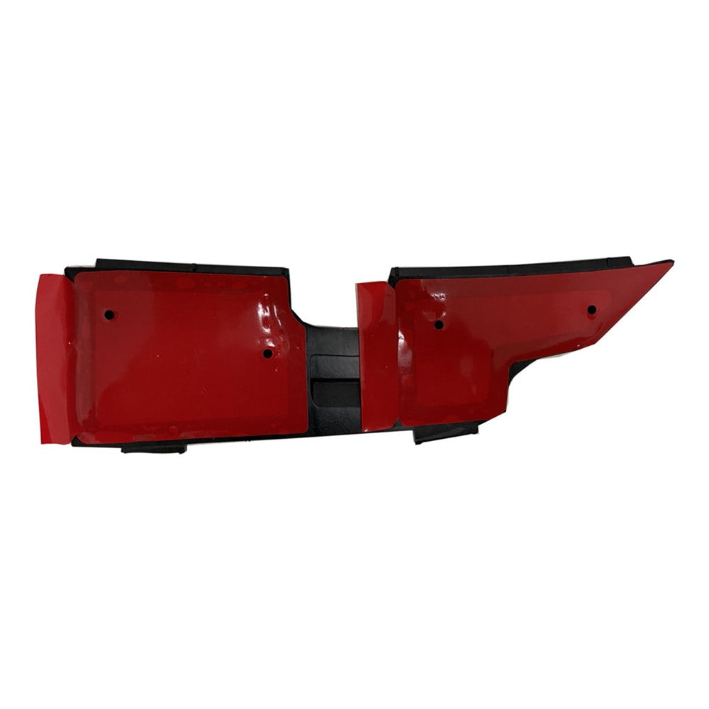 Front Left Front Driver Side Outer Bumper Cover Retainer 2023-2025 Toyota Prius, Prius Prime, Prius Plug-In