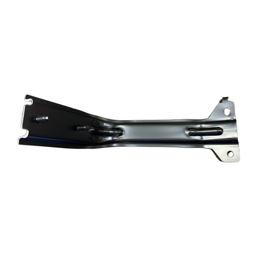 Front Left & Right Driver Or Passenger Side Front Lower Bumper Cover Support 2024-2025 Toyota Tacoma