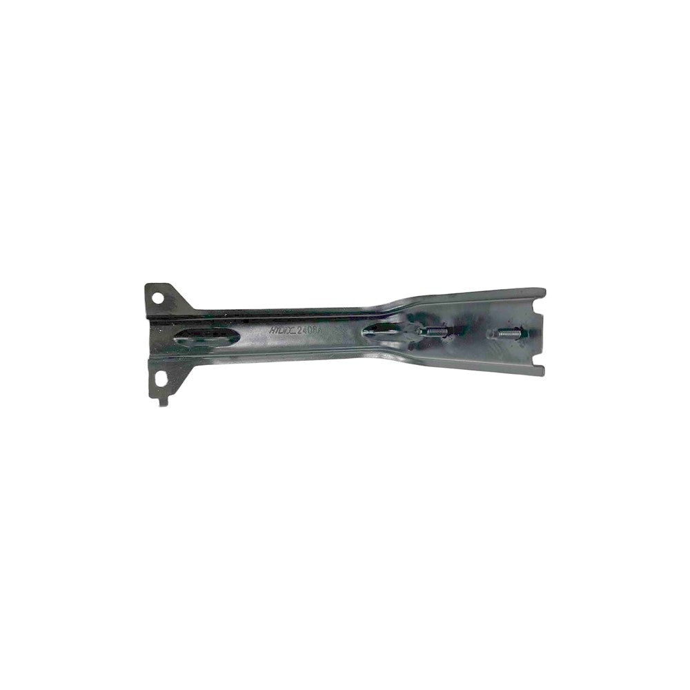 Front Left & Right Driver Or Passenger Side Front Lower Bumper Cover Support 2024-2025 Toyota Tacoma