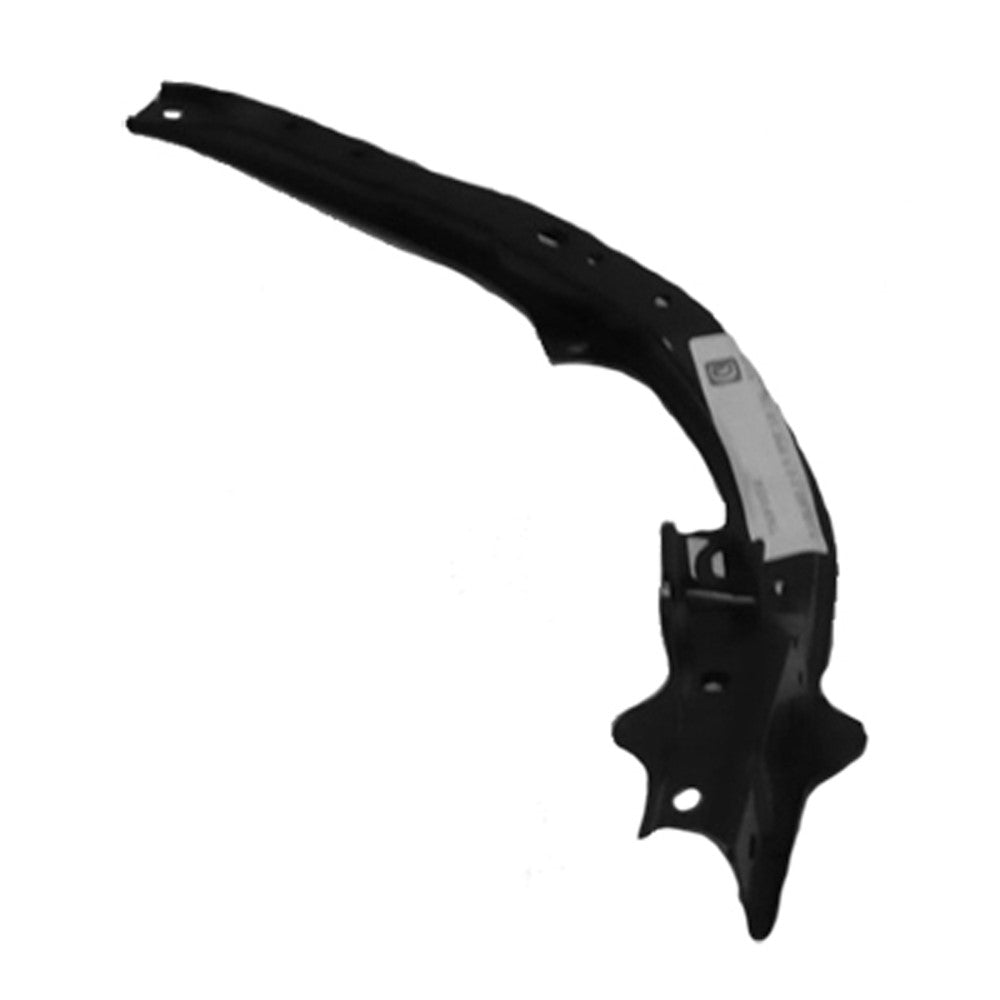 Front Right Passenger Side Front Bumper Cover Side Support 2001-2007 Toyota Highlander