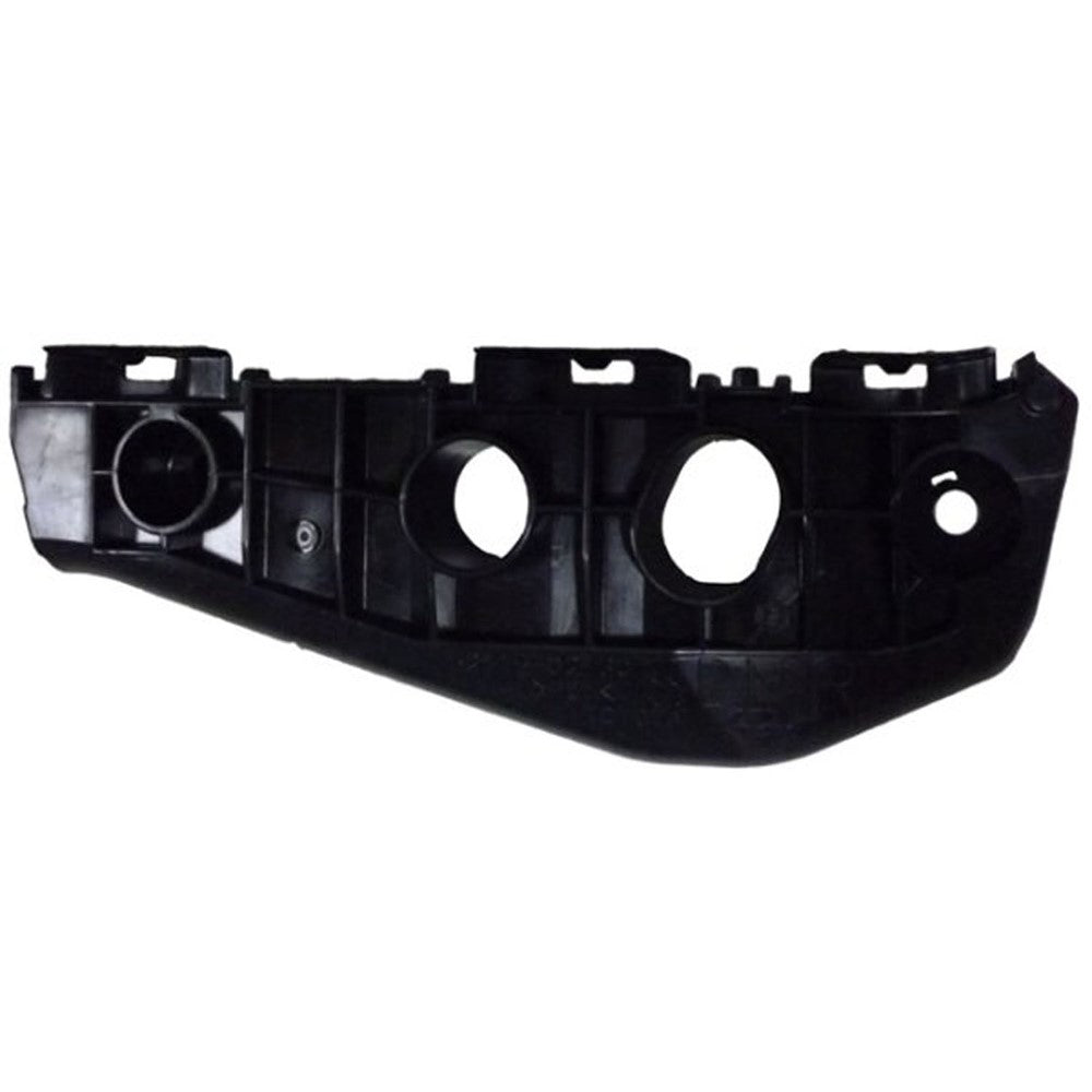 Front Right Passenger Side Front Bumper Cover Side Support 2009-2010 Toyota Corolla