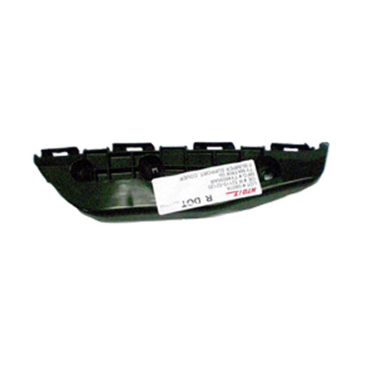 Front Right Passenger Side Front Bumper Cover Side Support 2009-2014 Toyota Matrix