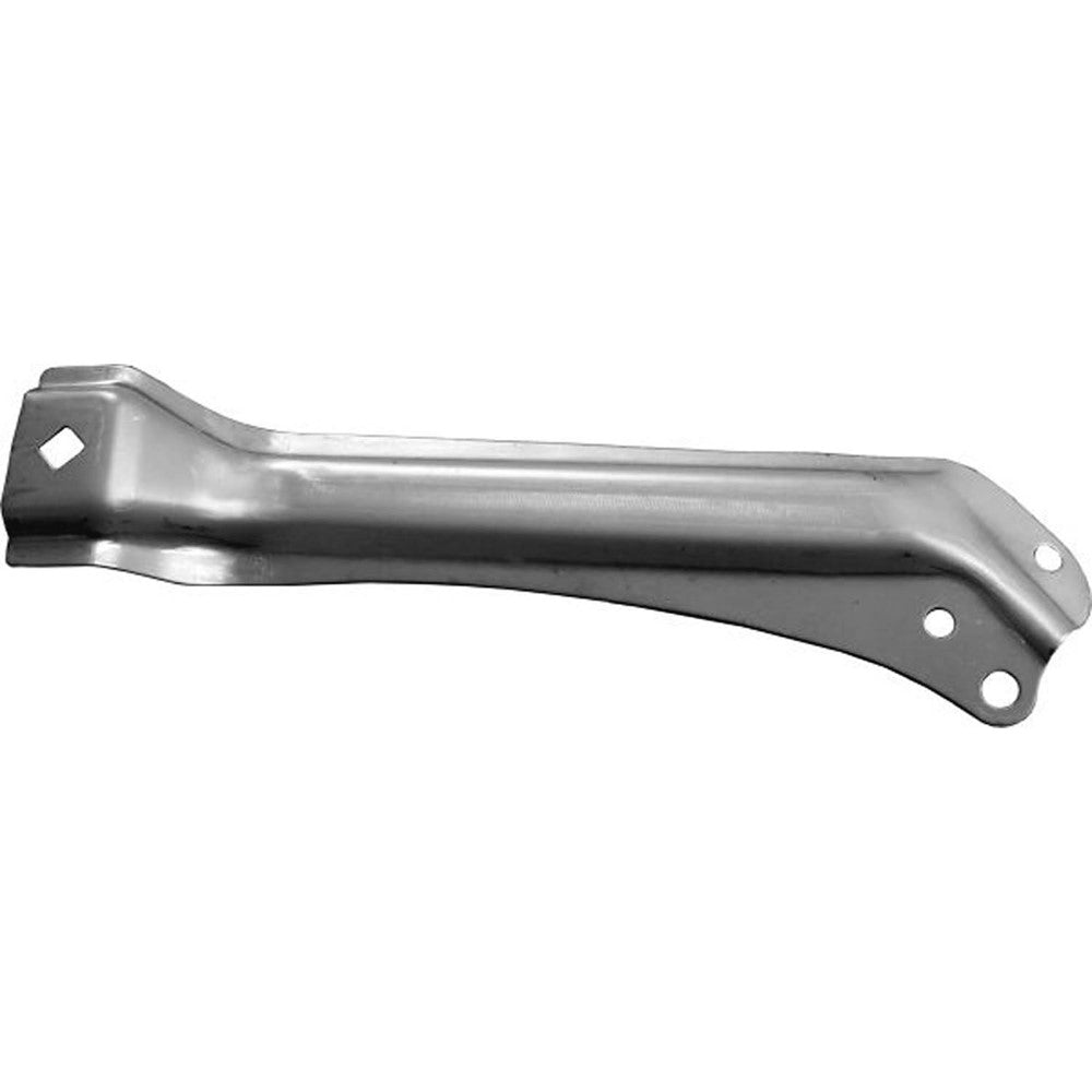 Front Right Front Passenger Side Bumper Cover Support 2012-2015 Toyota Tacoma
